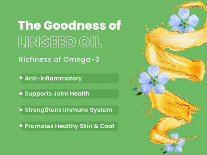 Bark Out Loud by Vivaldis - Chicken & Ancient Grains, Adult Dry Dog Food Rich in Protein, Antioxidants Fibre, Prebiotics & Herbs for 8kg+ Medium & Large Dogs - (Pack of 2 kg)