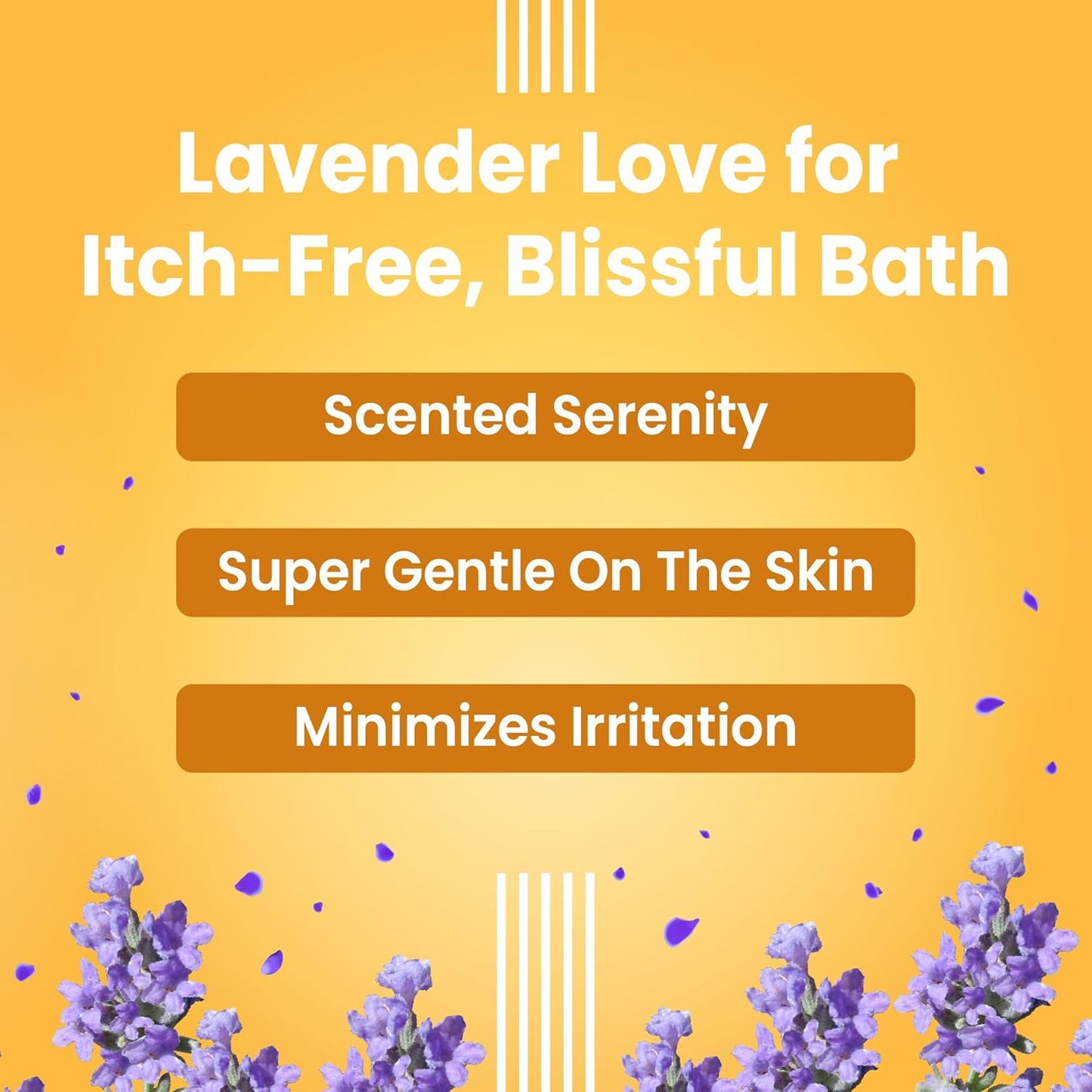 Bark Out Loud by Vivaldis - Dog Shed Control Shampoo for Shed-Free Bliss & Radiant Coat (200 ml)