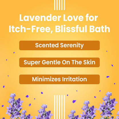 Bark Out Loud by Vivaldis - Dog Shed Control Shampoo for Shed-Free Bliss & Radiant Coat (200 ml)