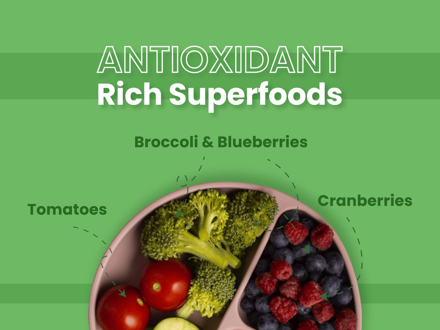 Bark Out Loud by Vivaldis - Chicken & Ancient Grains Puppy Dry Dog Food for All Breeds, Rich in Chicken Protein, Nutrients, Antioxidant and Growth Herbs, 2kg Pack