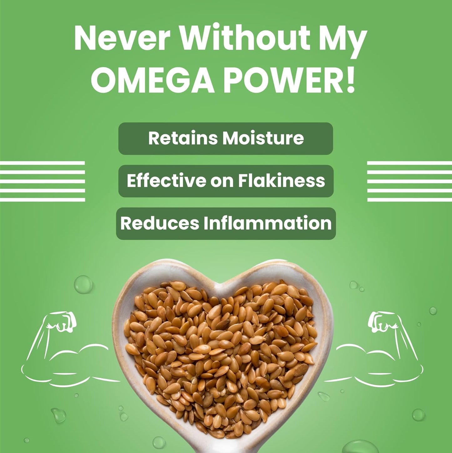 Bark Out Loud by Vivaldis - Shiny Coat Dog Shampoo for Radiant Fur (200ml)