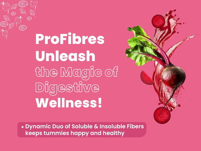 BARK OUT LOUD By Vivaldis-Naked Oats & Veggies, Veg Dry Adult Dog Food For All Breeds 9Kgs+, Rich In Plant Protein, Prebiotics & Probiotics, Vitamins & Fibre, 2Kg